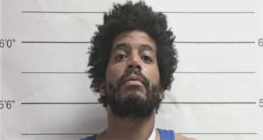 Irving Lee, - Orleans Parish County, LA 